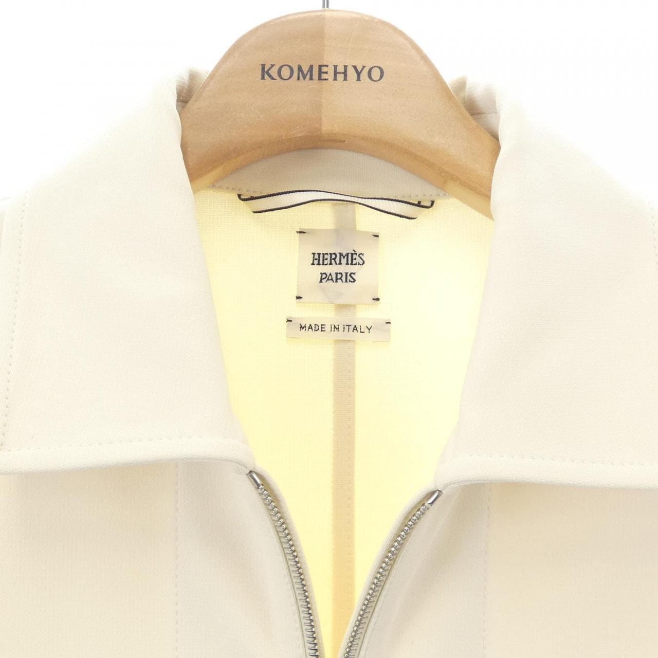 エルメス HERMES 3E0215DJ ジャケット