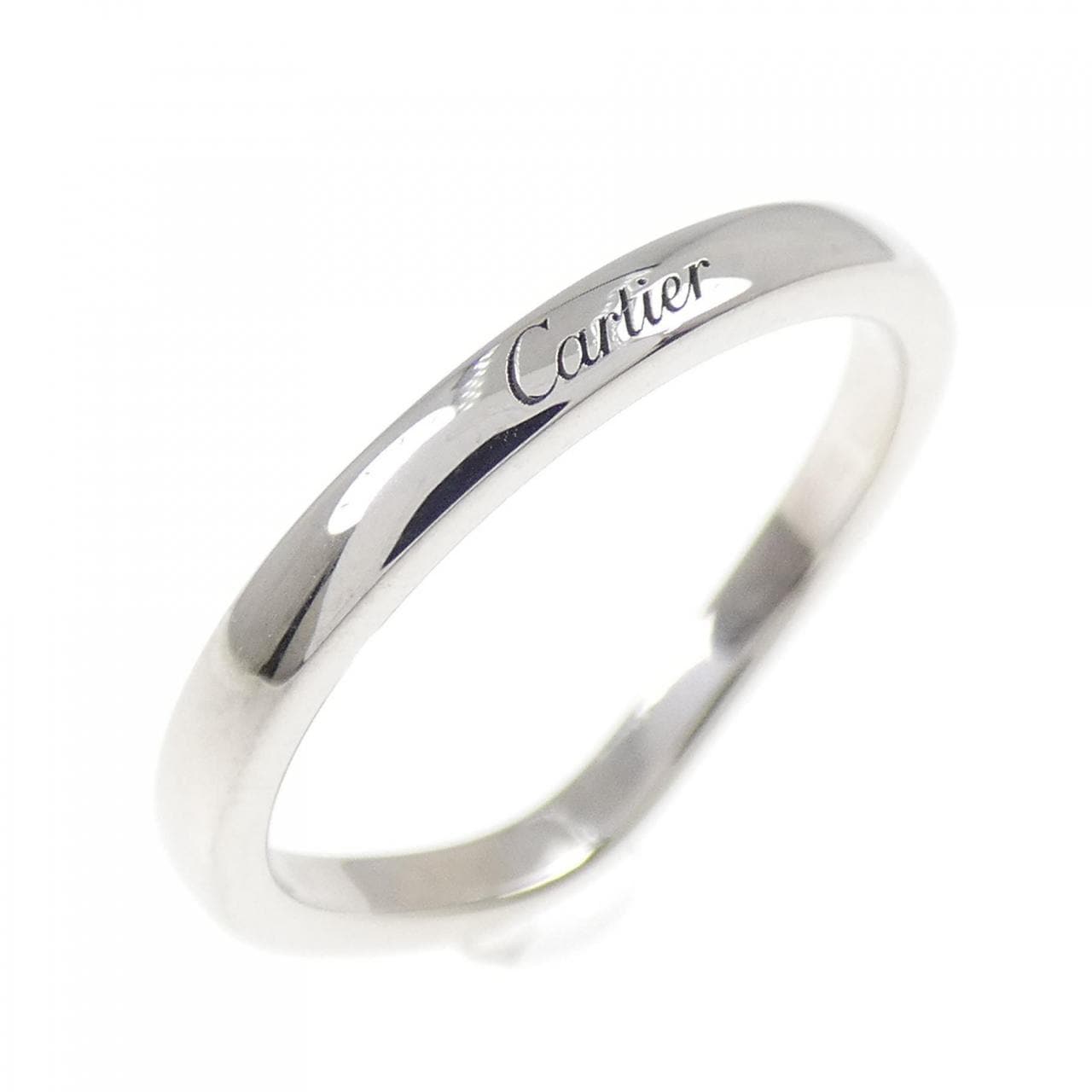 カルティエ バレリーナ リング