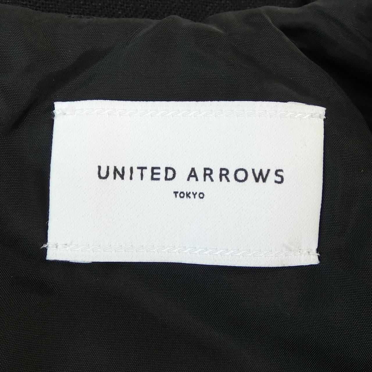 ユナイテッドアローズ UNITED ARROWS ワンピース