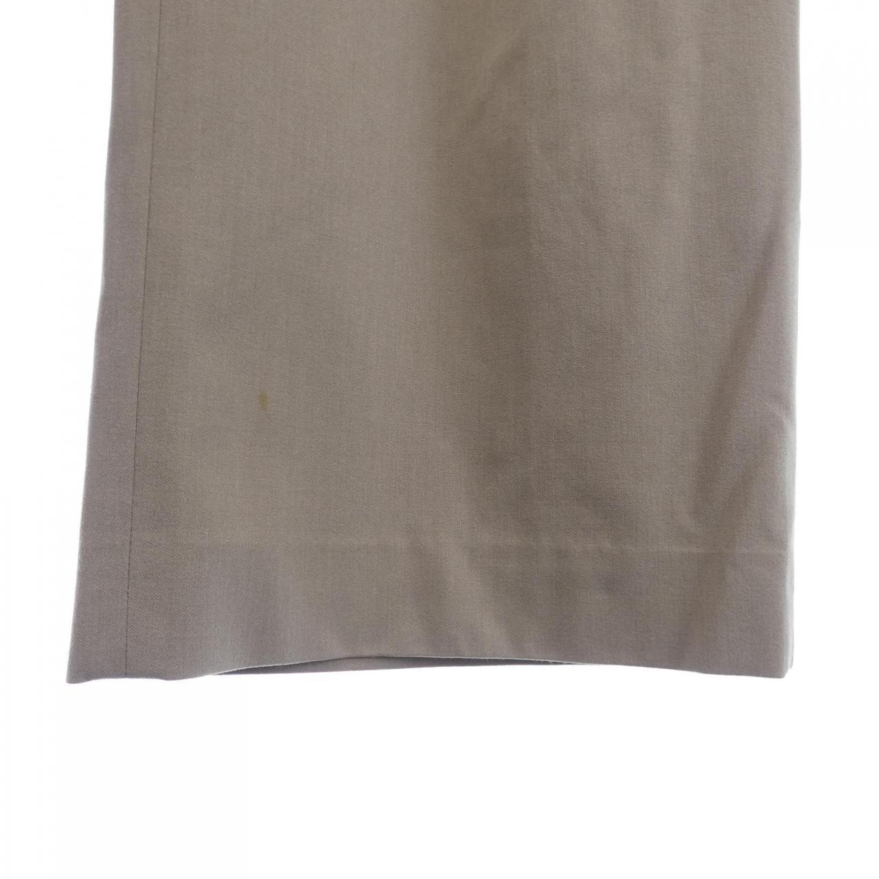 モラビトブラン MORABITO BLANC 2189-42121 パンツ