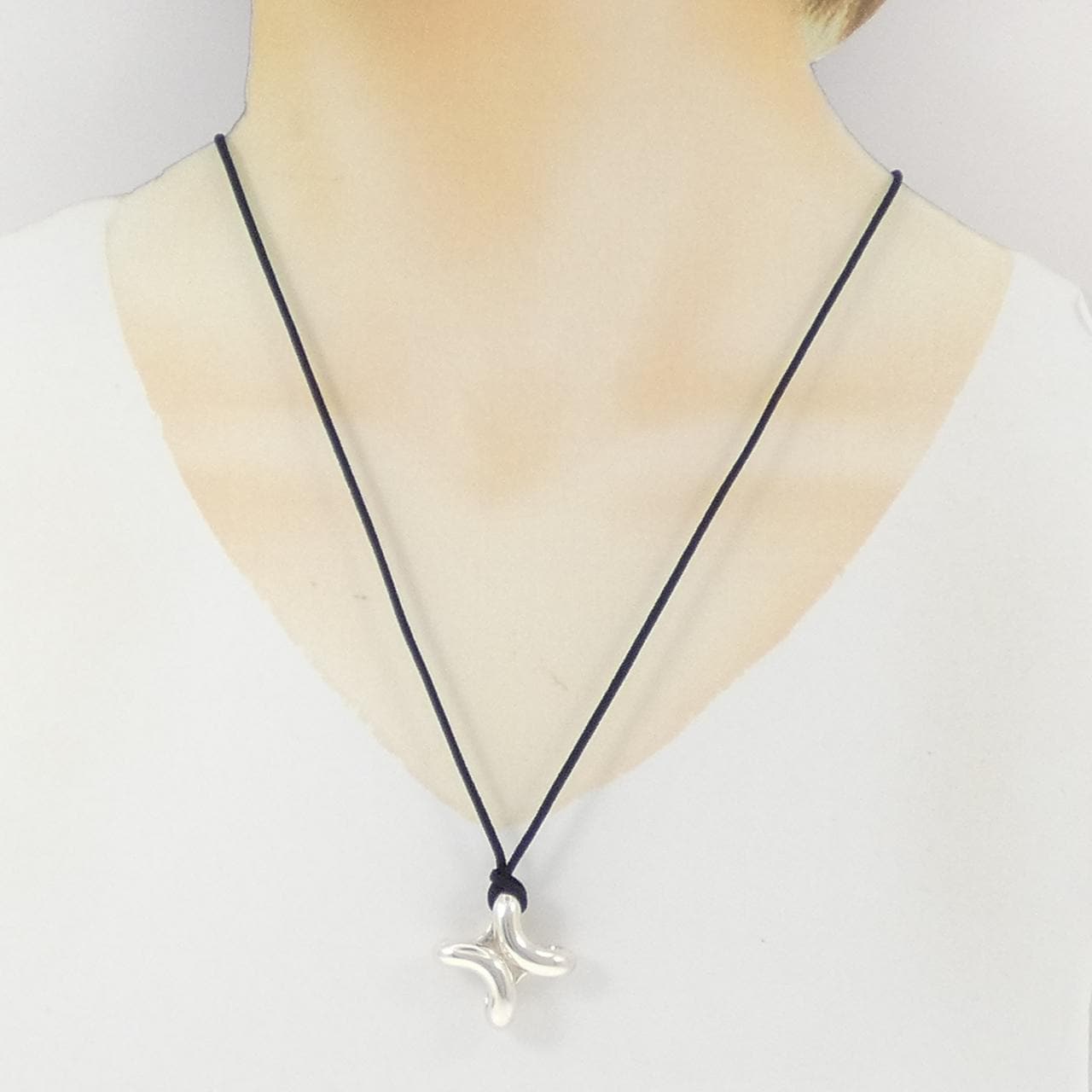 エルメス 925 ネックレス