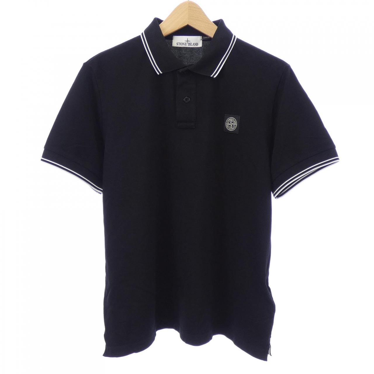 ストーンアイランド STONE ISLAND K2S152200007 ポロシャツ