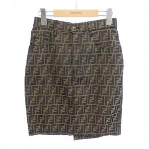 【ヴィンテージ】フェンディ FENDI スカート