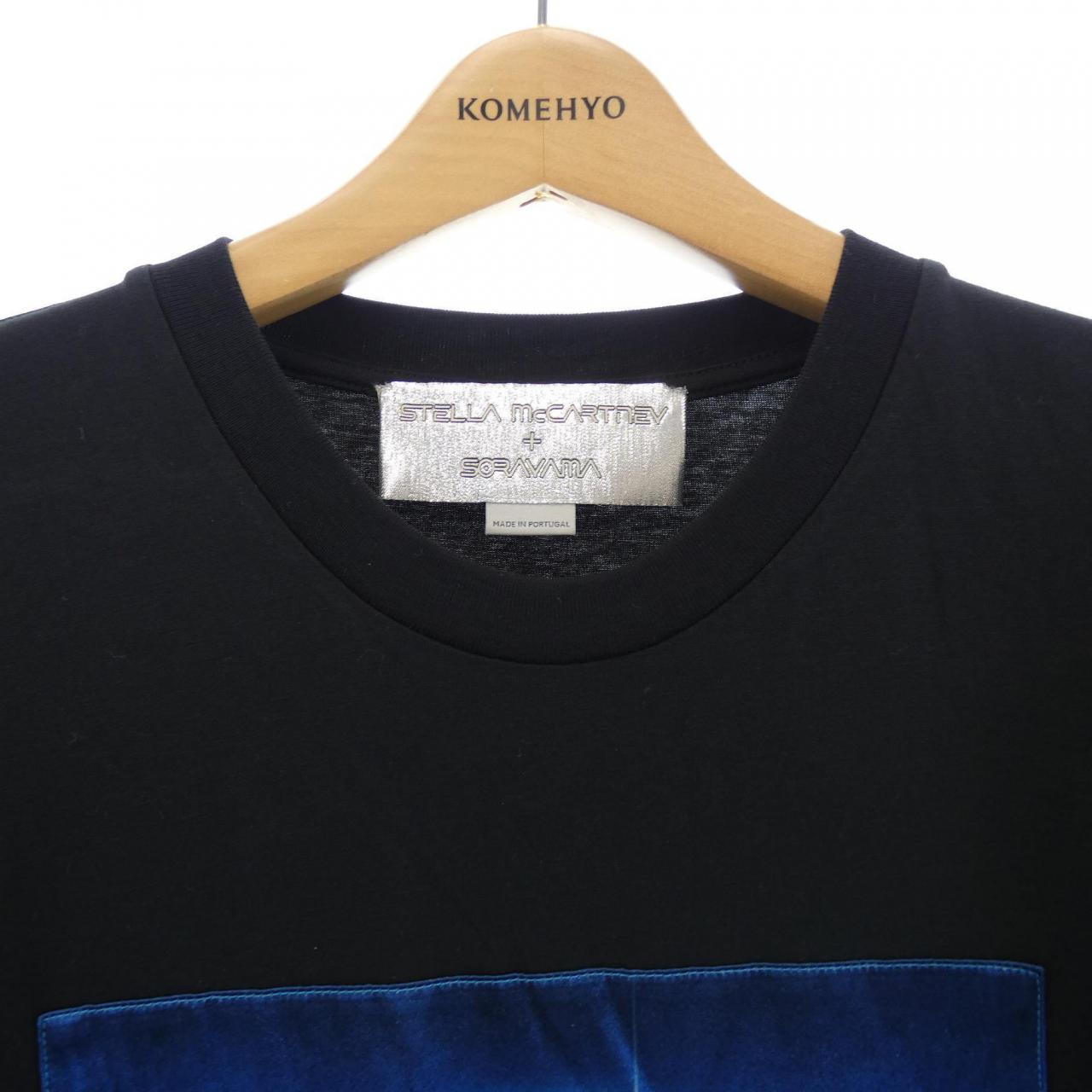 ステラマッカートニー STELLA MCCARTNEY 6J0158 3SPY79 Tシャツ