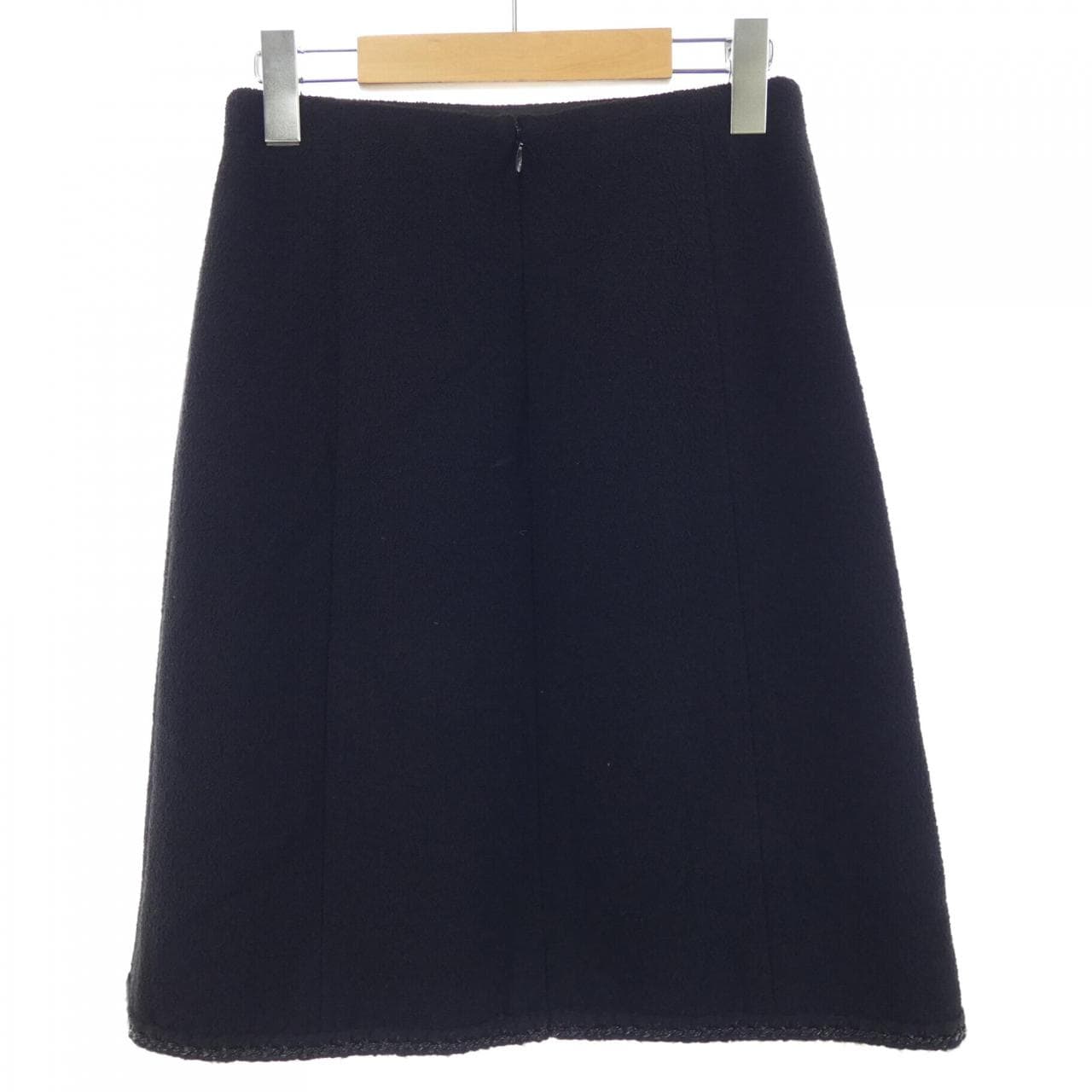 シャネル CHANEL P33834V18196 08A スカート
