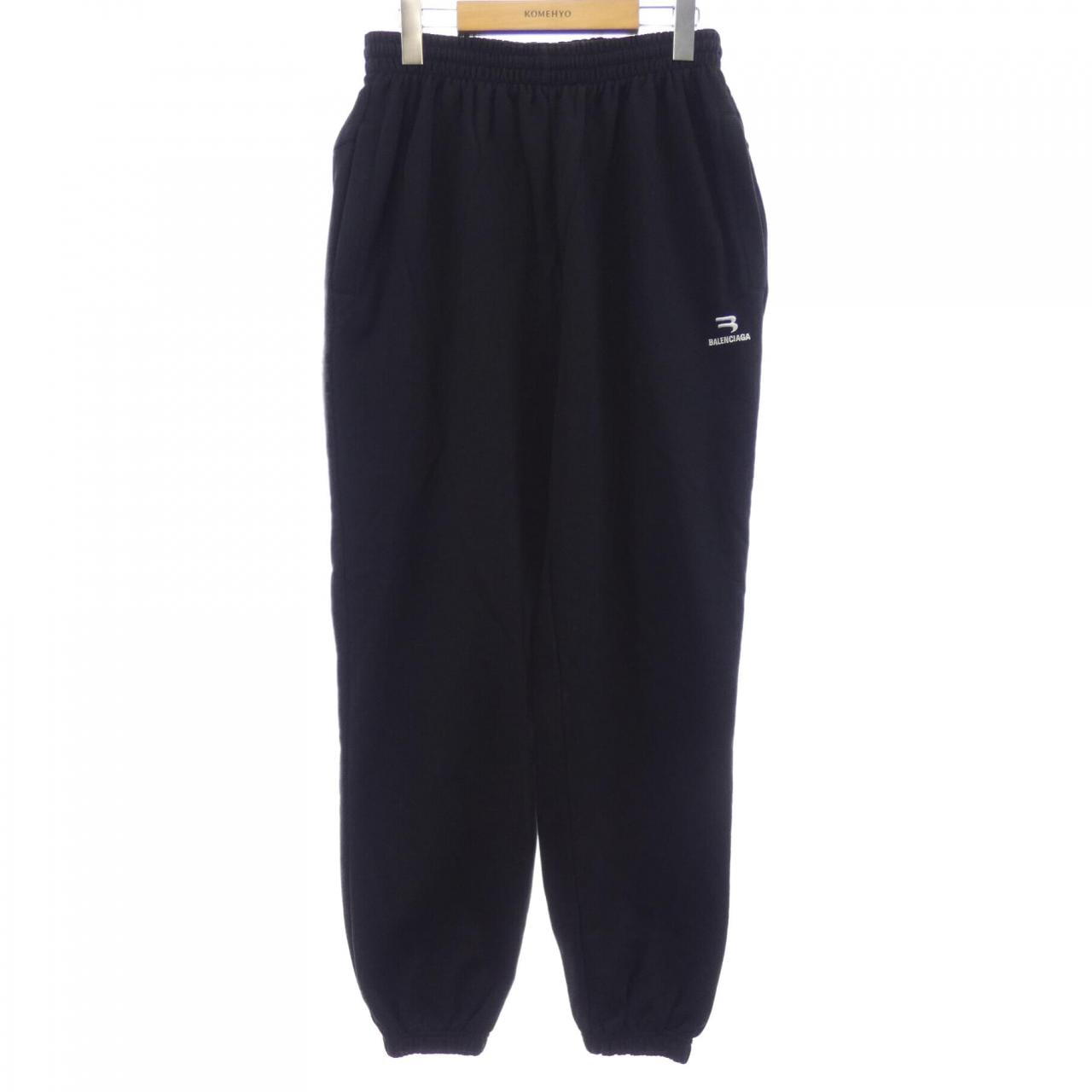 バレンシアガ BALENCIAGA 675244 TLVA1 UNISEX パンツ