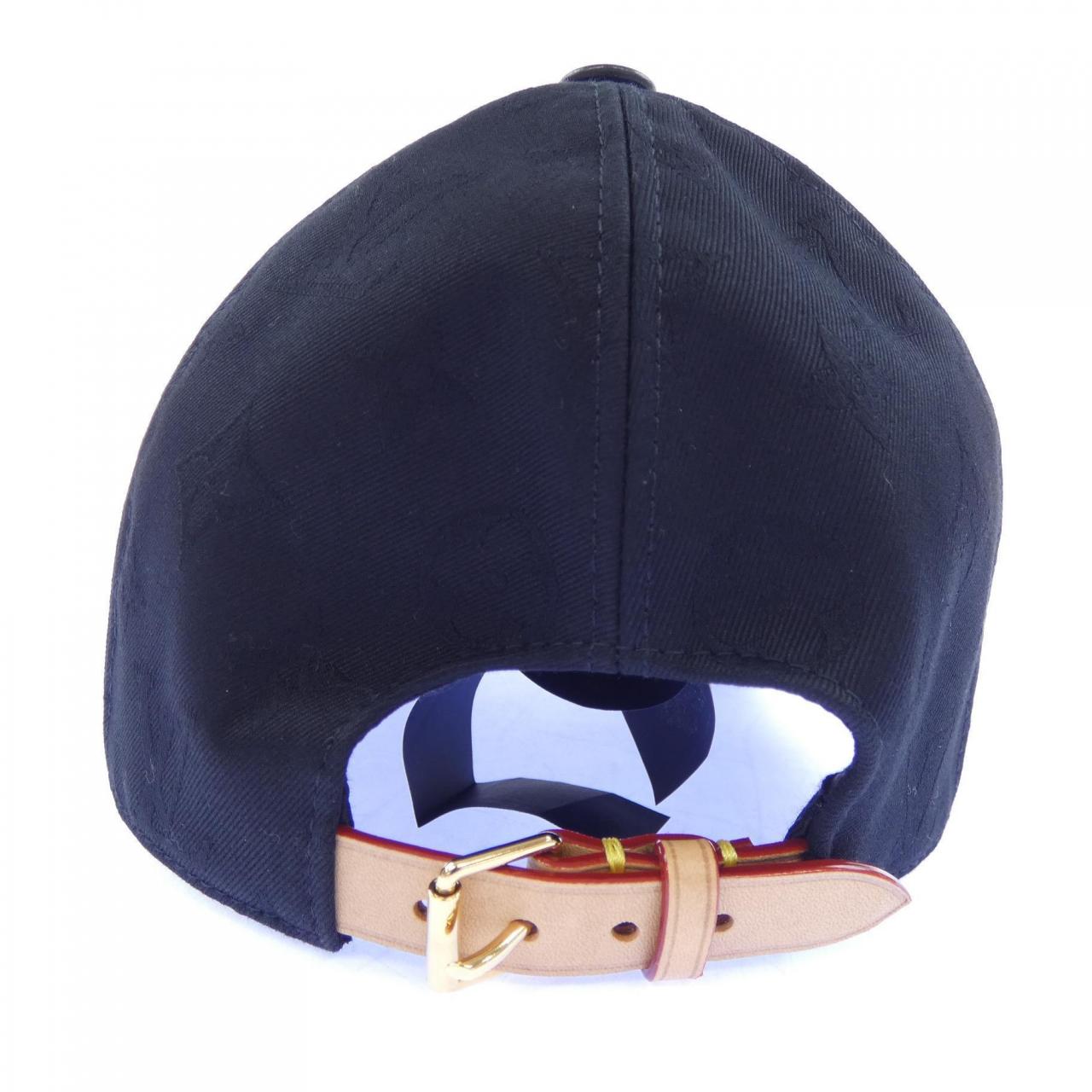 ルイヴィトン LOUIS VUITTON M7088M キャップ