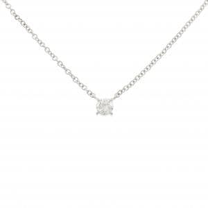 ラ･ソマ ダイヤモンド ネックレス 0.32CT
