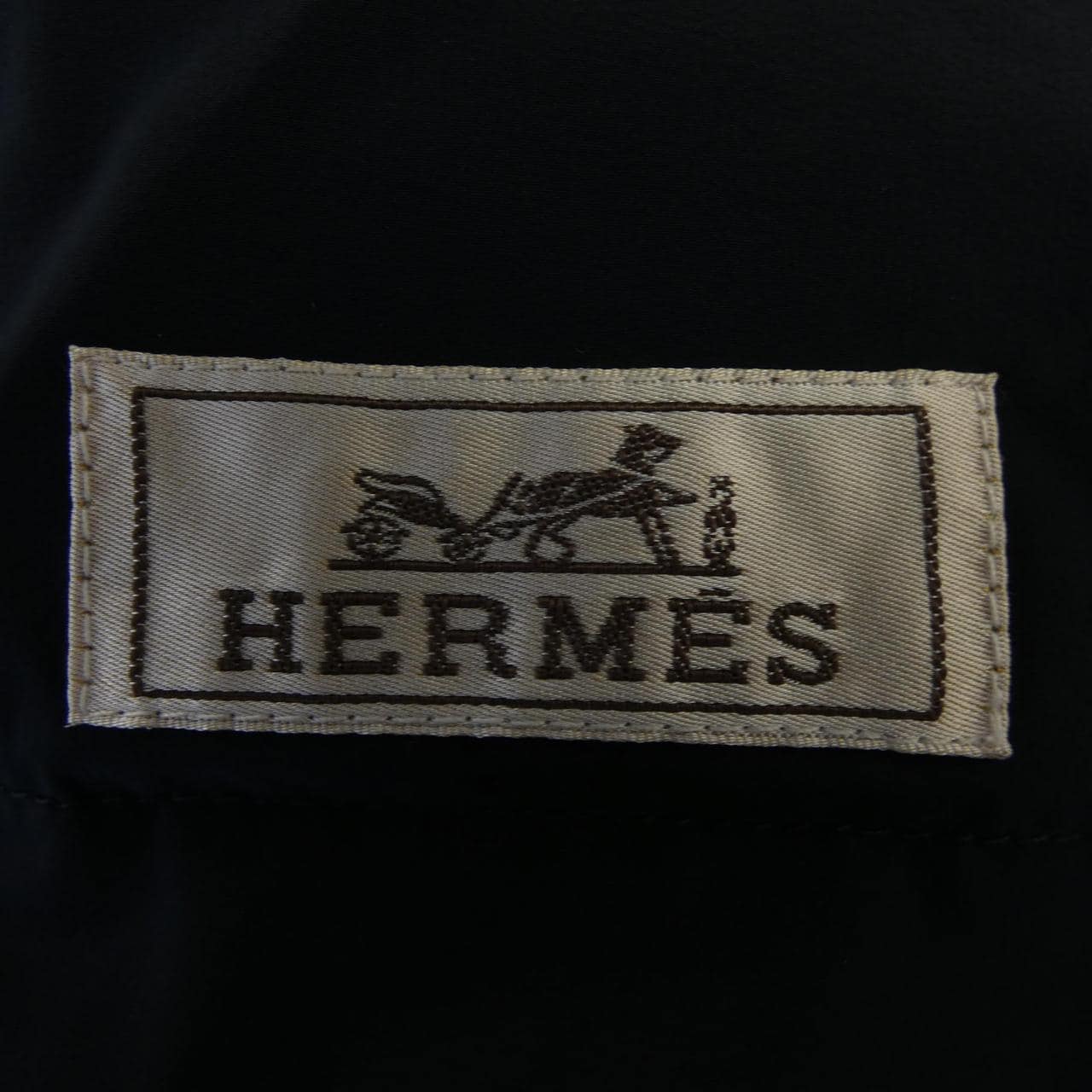 エルメス HERMES 462790HI ダウンジャケット