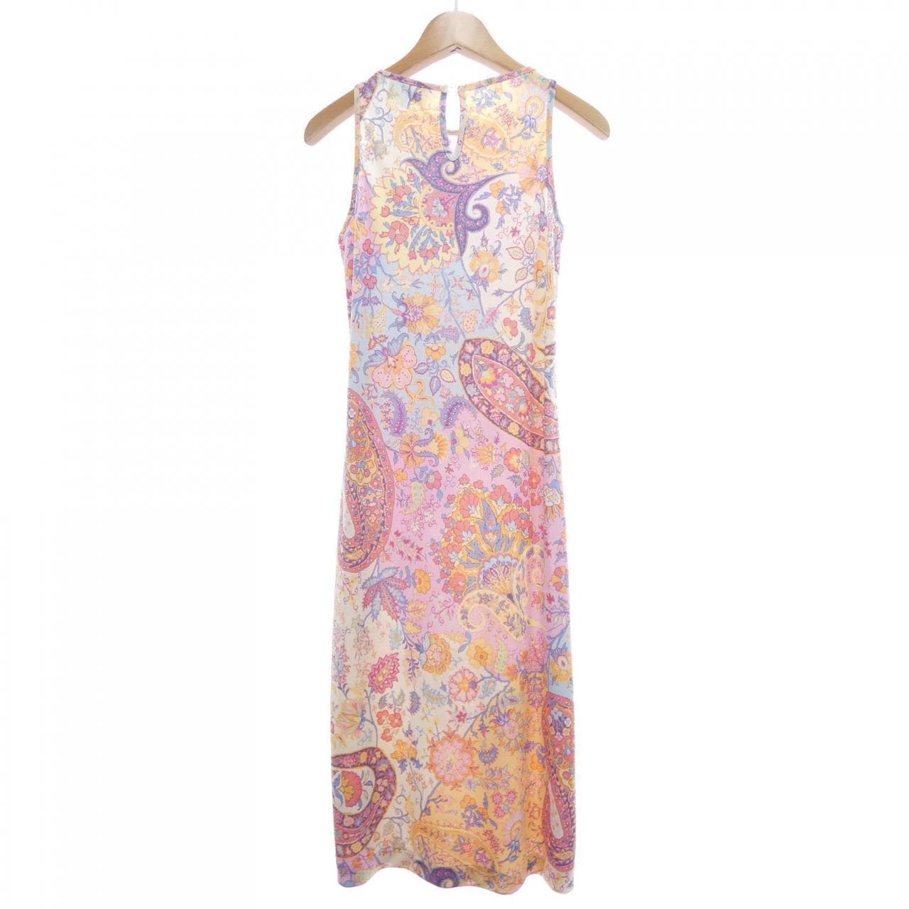 【ヴィンテージ】エトロ ETRO ワンピース