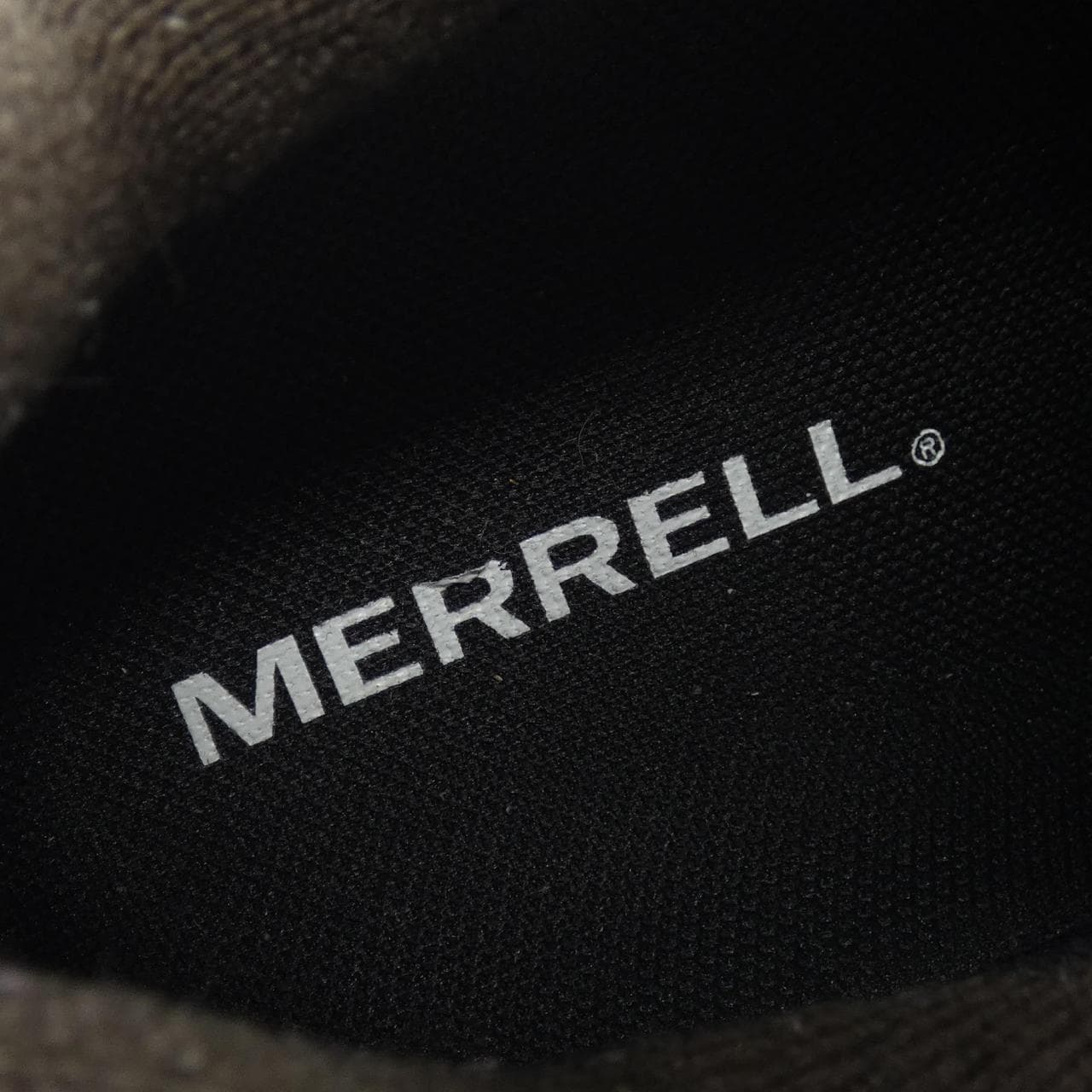 メレル MERRELL スニーカー