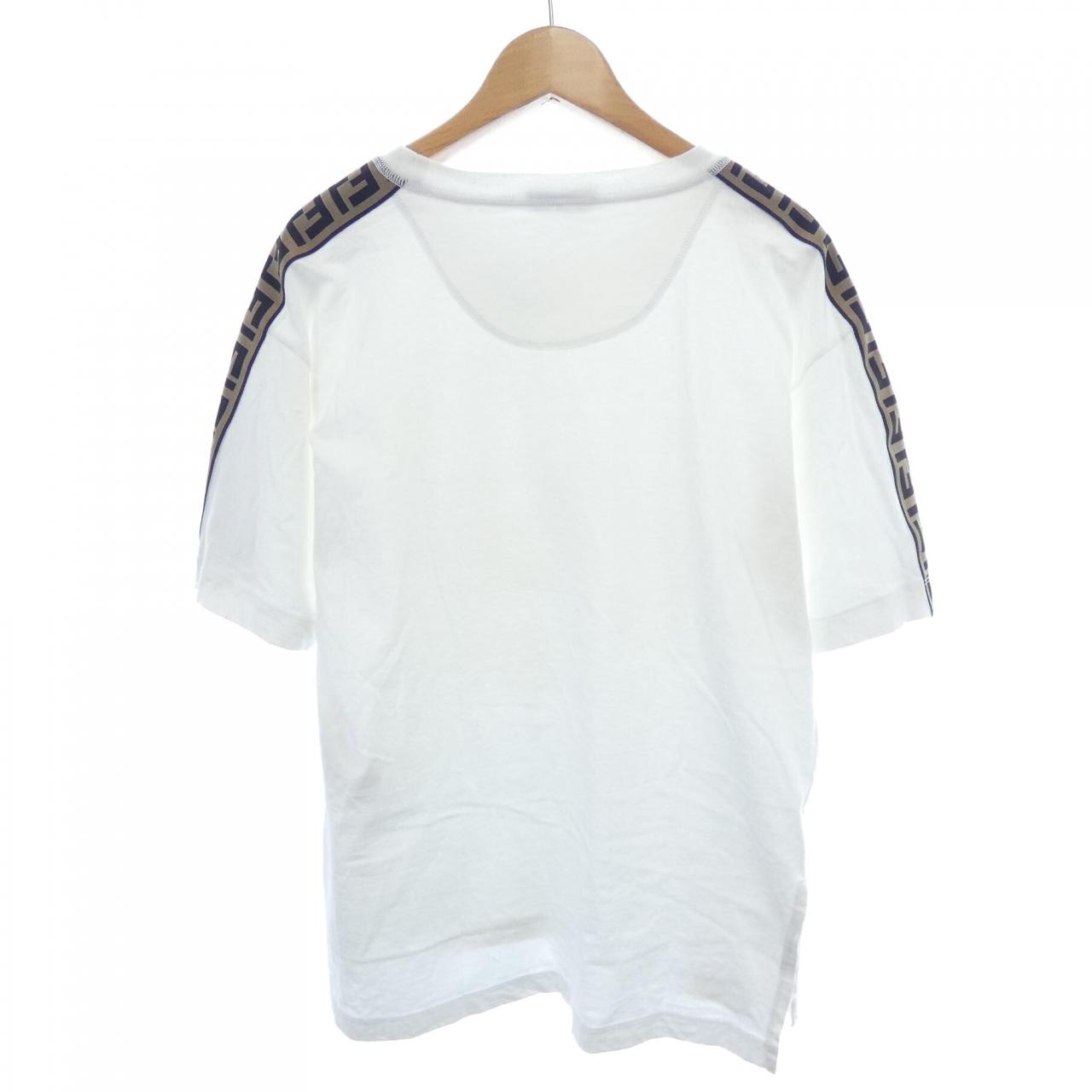 フェンディ FENDI FAF073 A8WI Tシャツ