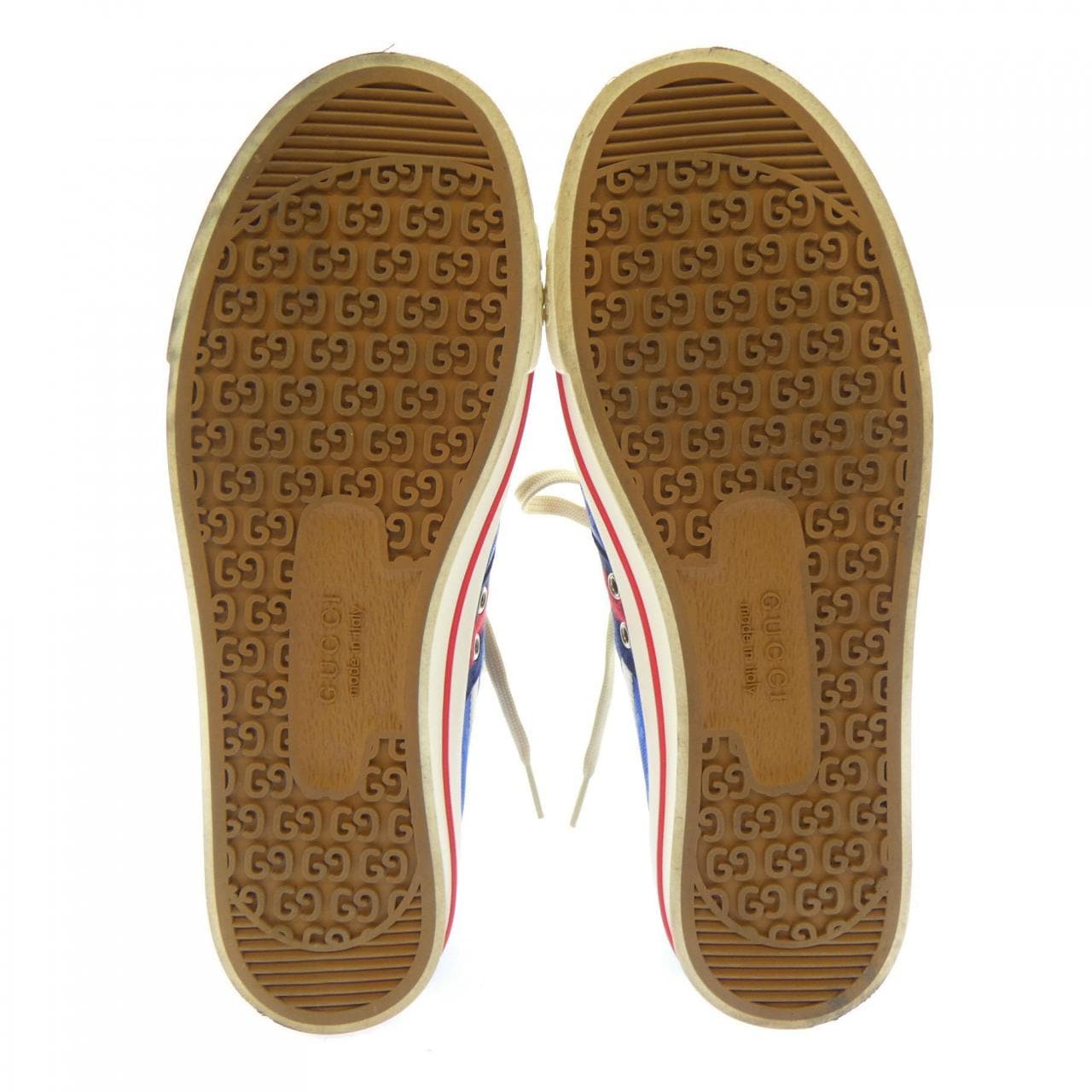 グッチ GUCCI スニーカー
