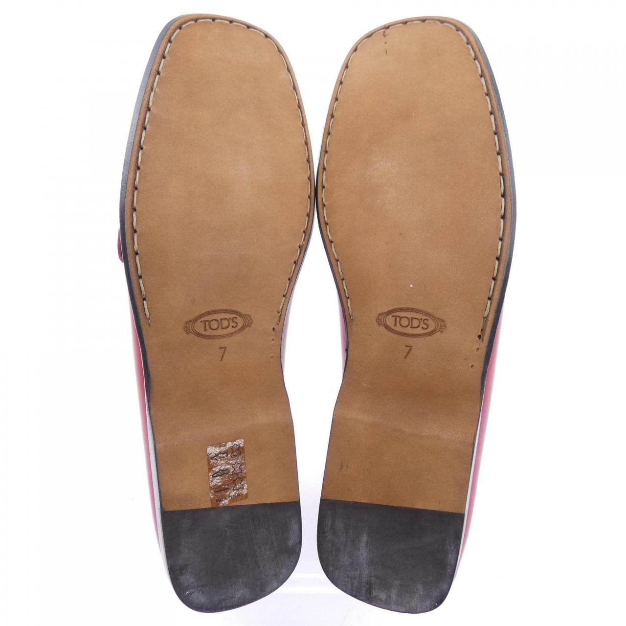 トッズ TOD'S シューズ