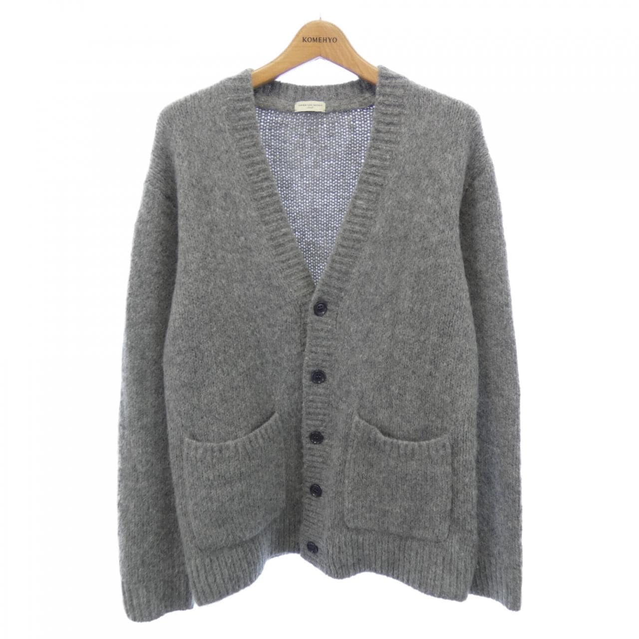 ドリスヴァンノッテン DRIES VAN NOTEN カーディガン