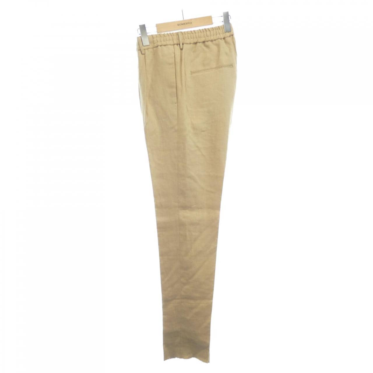 TAGLIATORE Pants