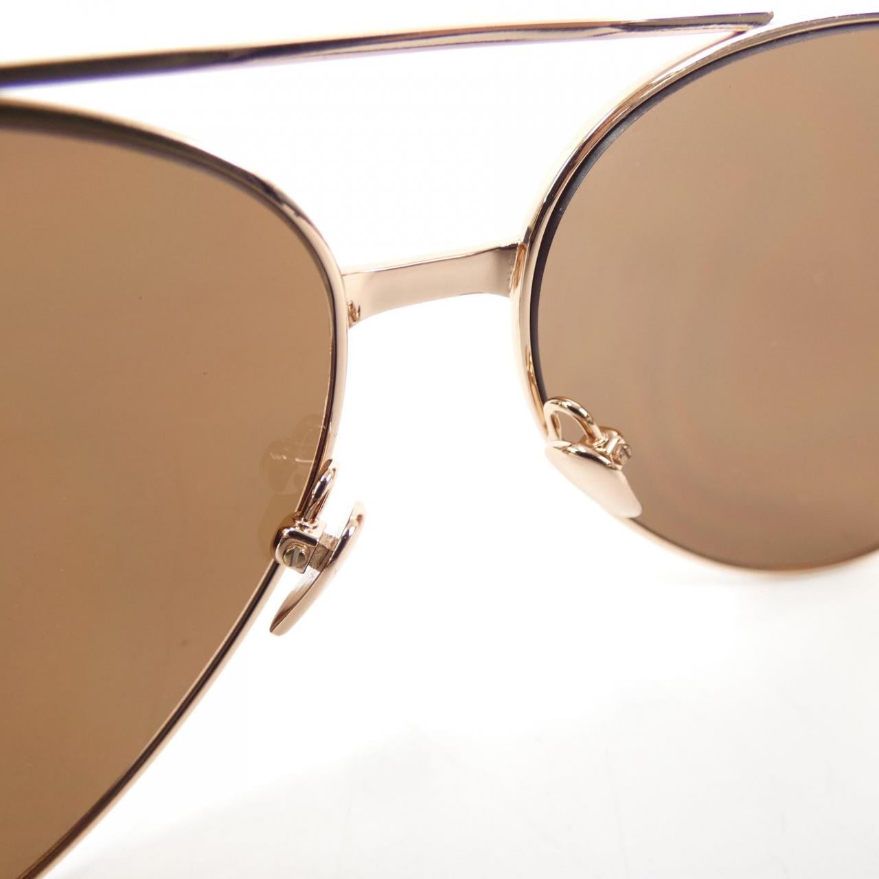 LINDA FARROW SUNGLASSES