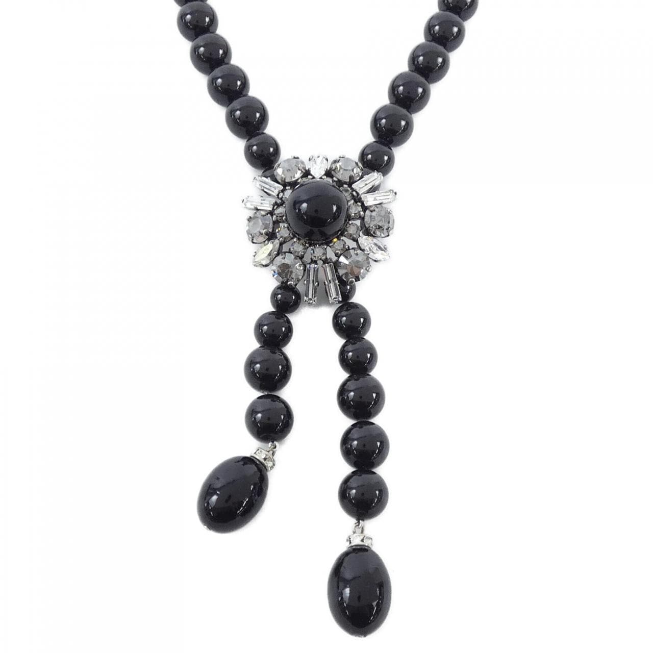 JACQUES FATH NECKLACE