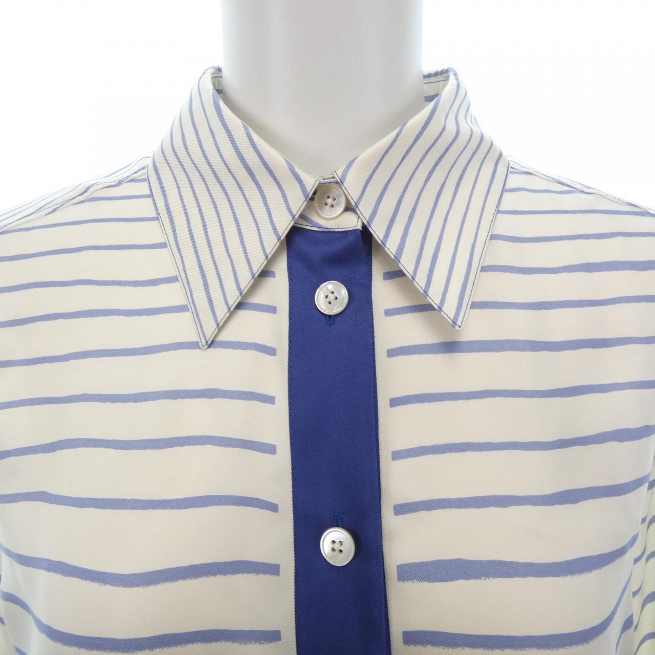 [vintage] HERMES shirt