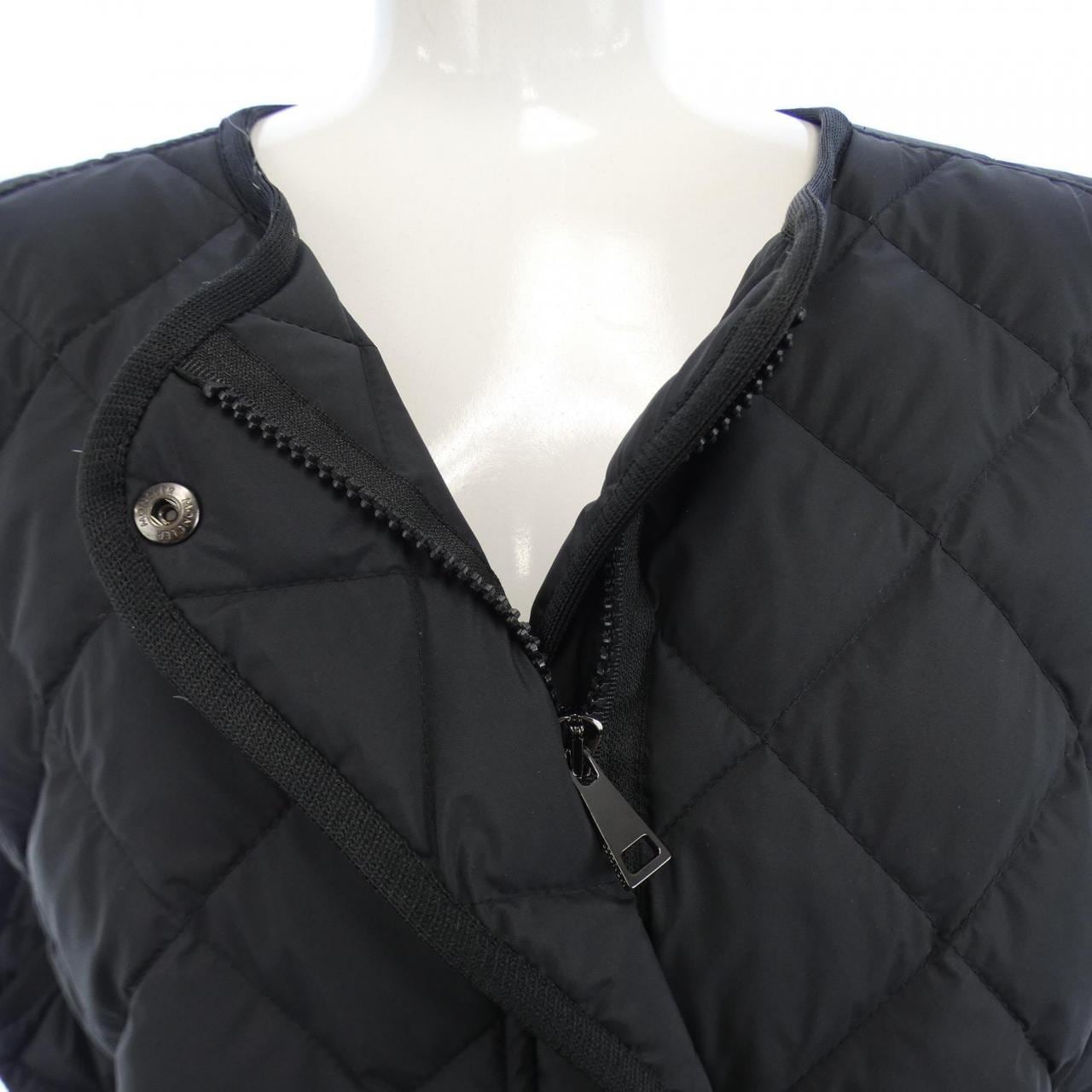 モンクレール MONCLER ダウンベスト