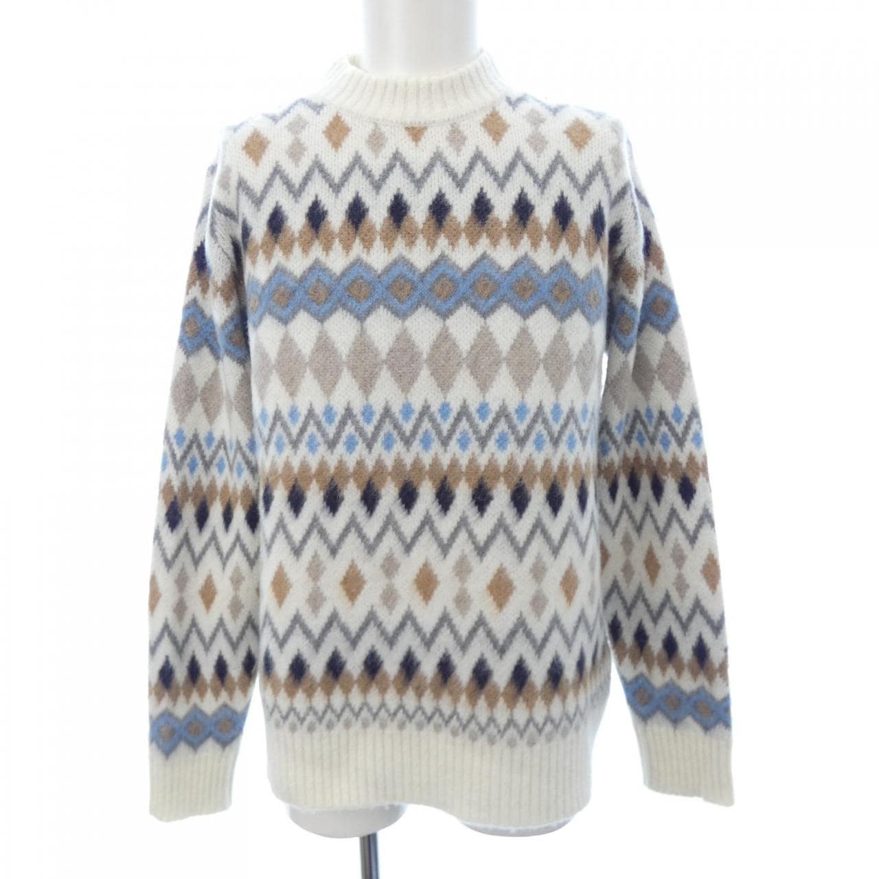 +39MASQ Knit