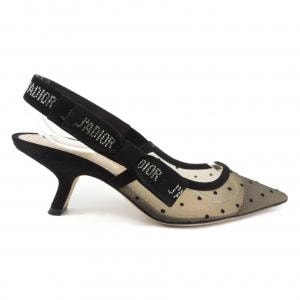 クリスチャンディオール CHRISTIAN DIOR パンプス