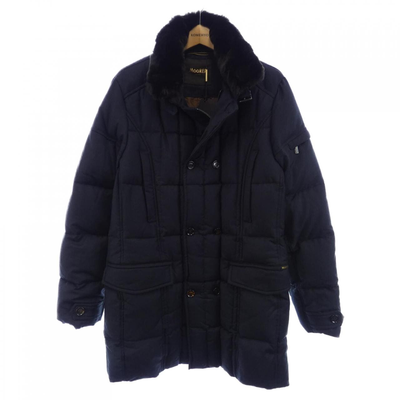 Mouret MOORER down coat