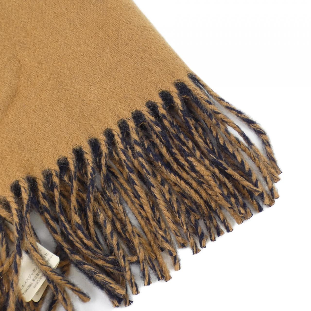 HERMES MUFFLER