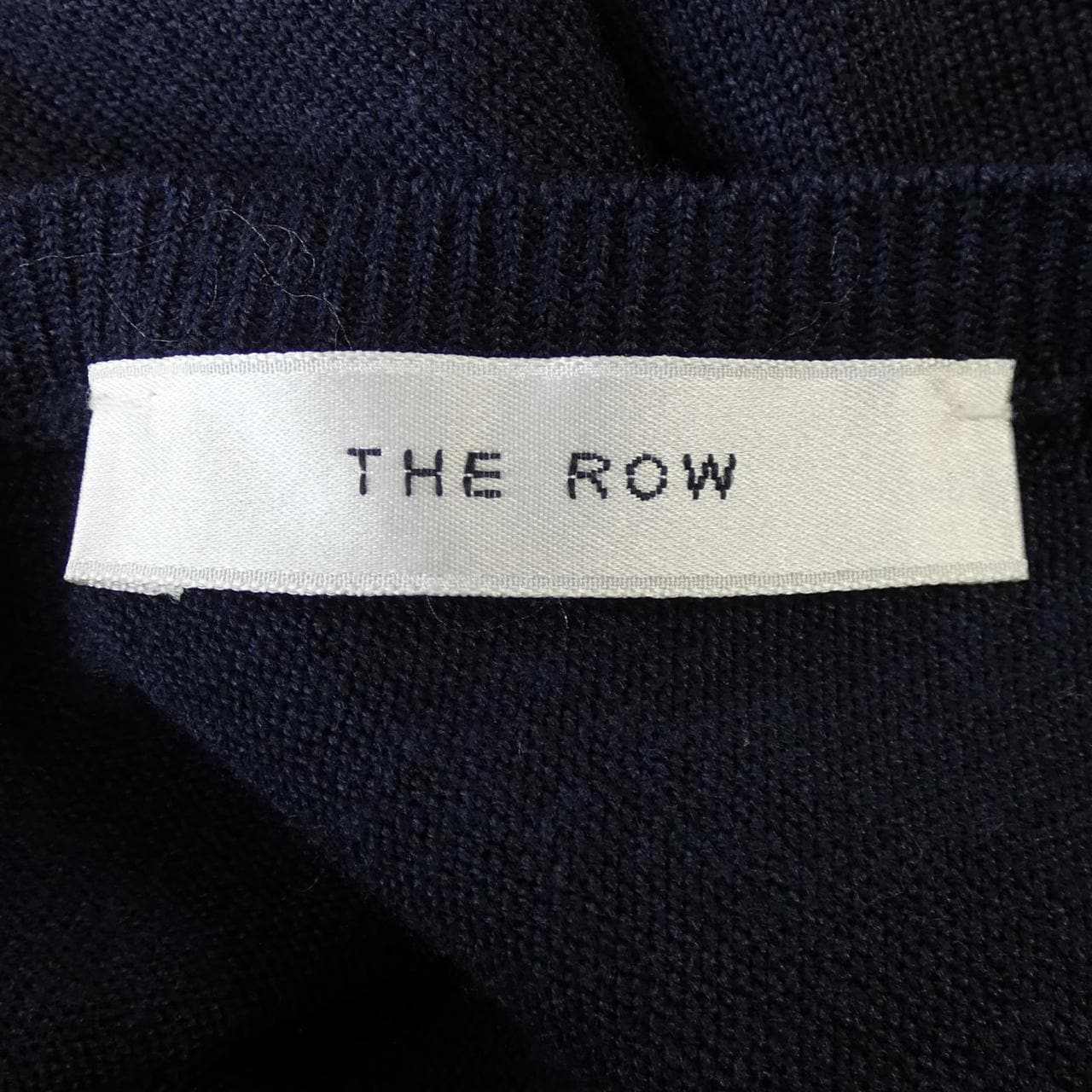 THE ROW Knit