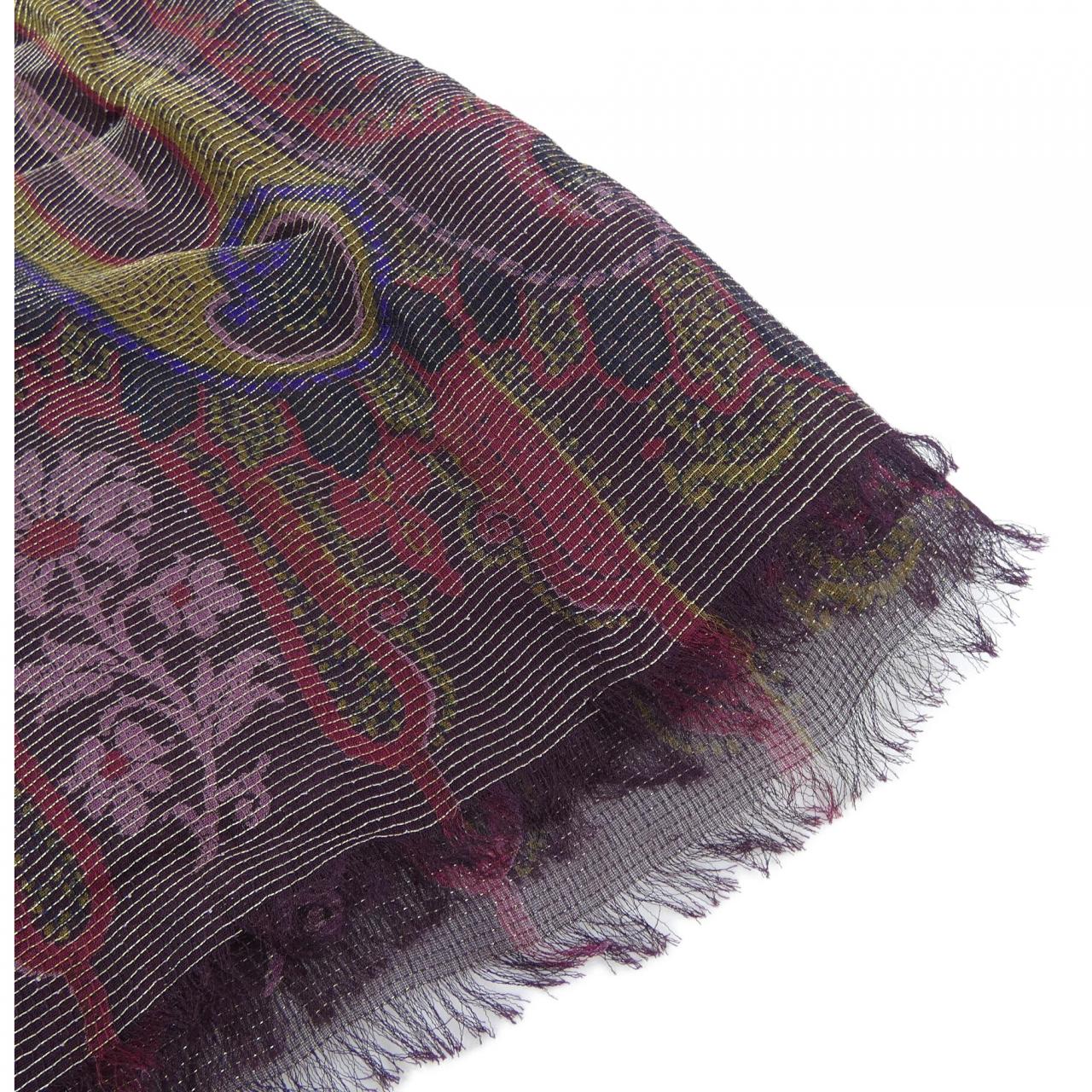エトロ ETRO STOLE