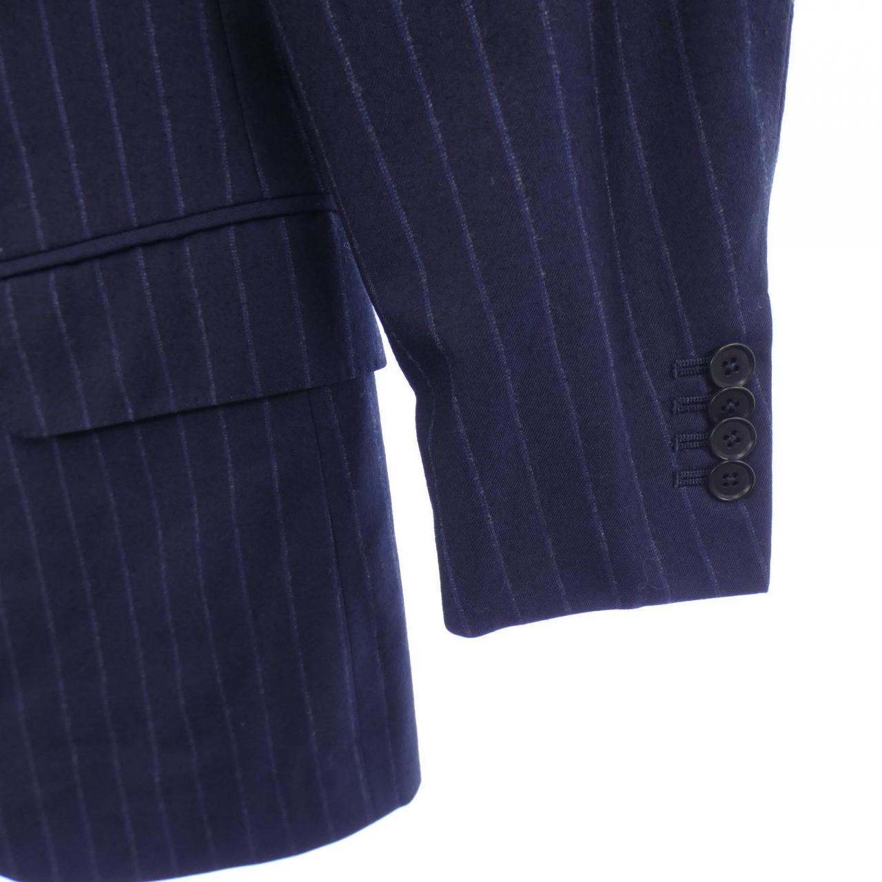 イザイア ISAIA ジャケット