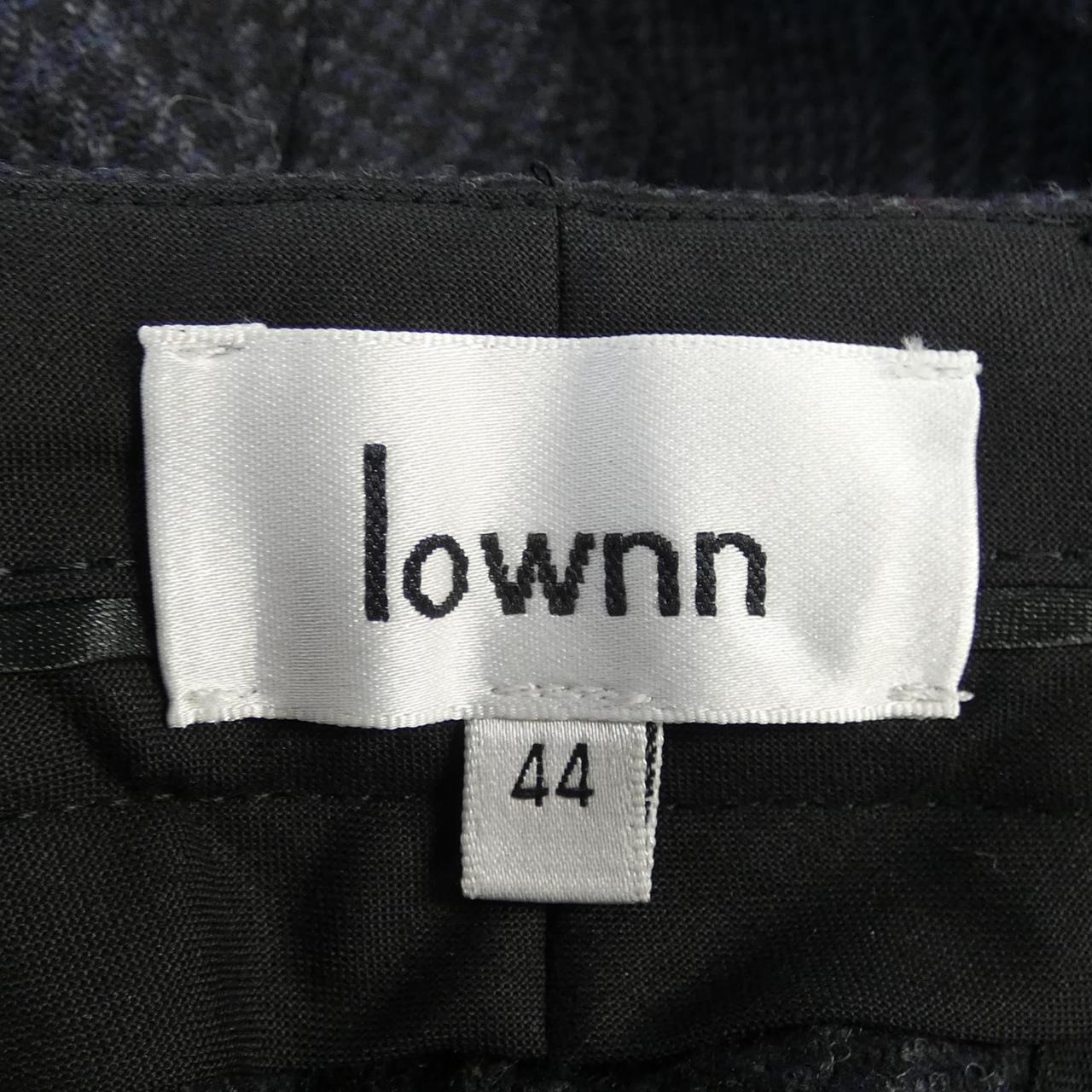 LOWNN褲子