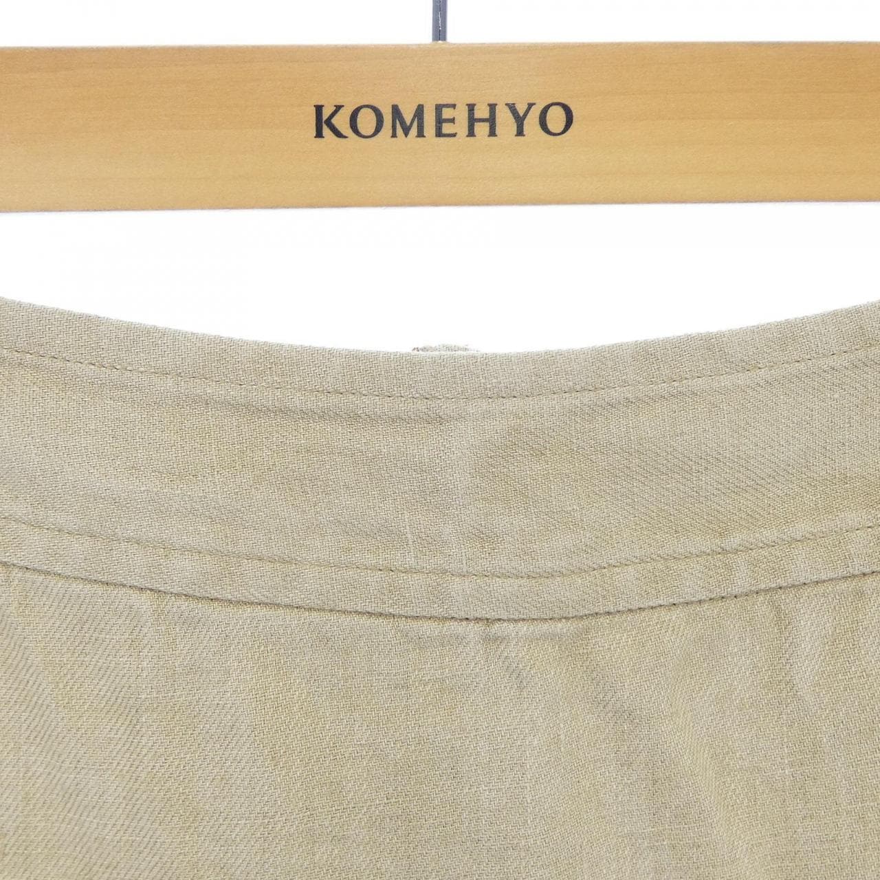 マルティニーク martinique スカート