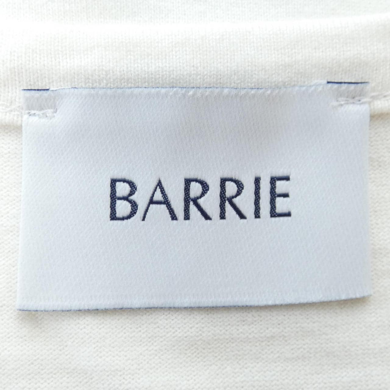 Barrie T-shirt