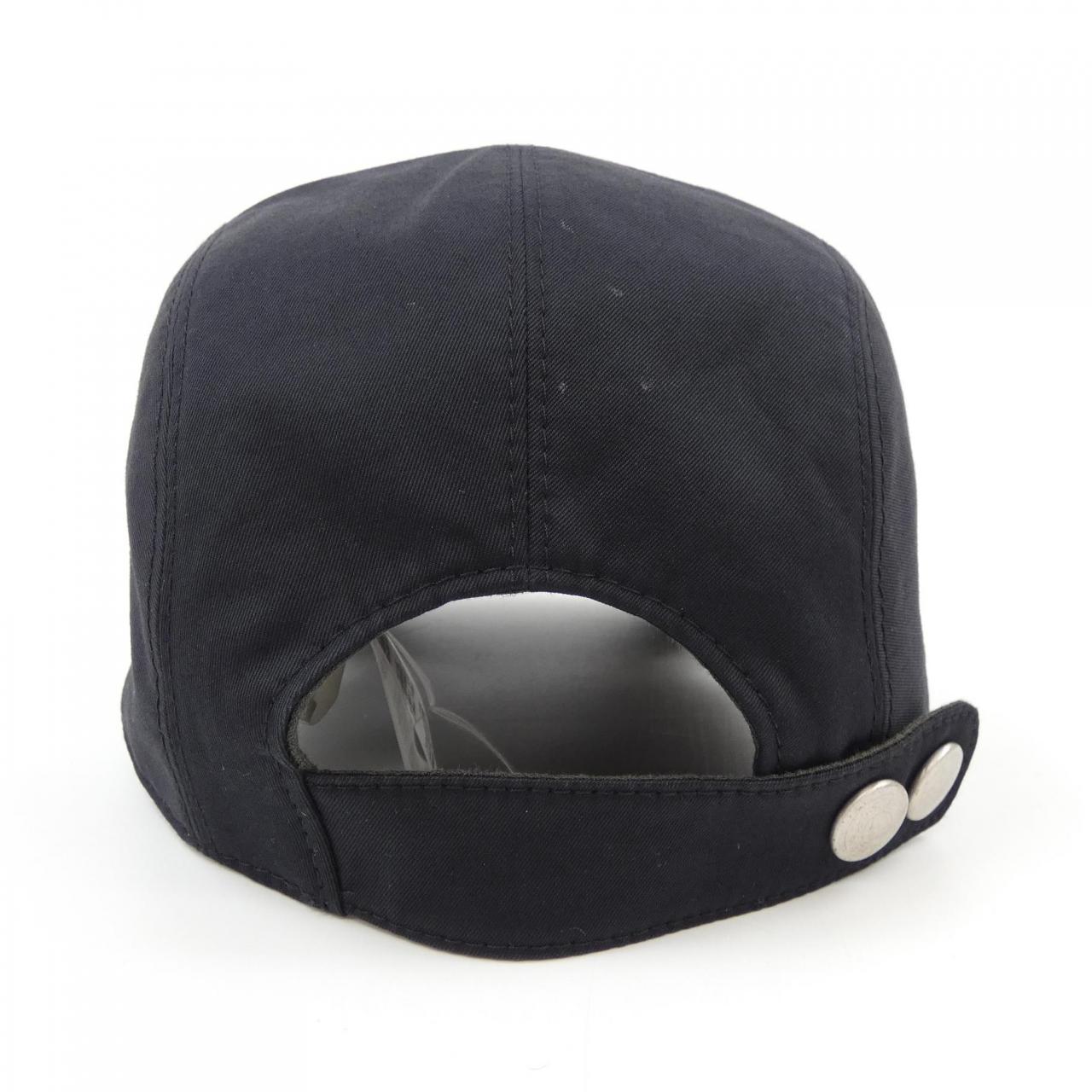 エルメス HERMES キャップ
