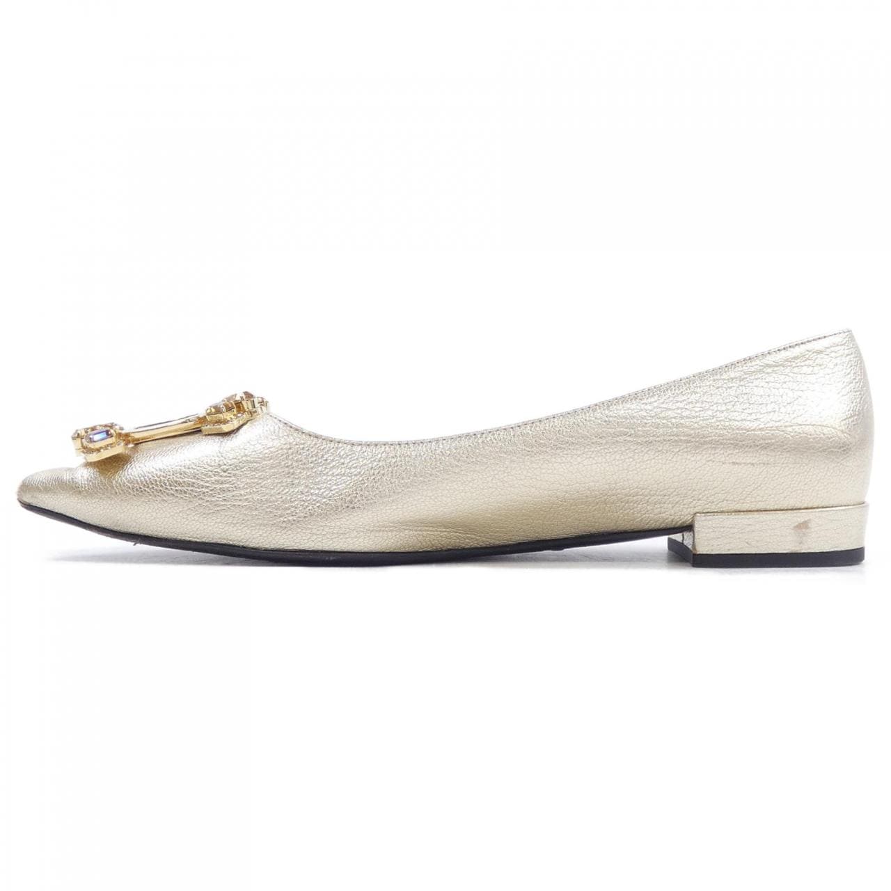 サルヴァトーレフェラガモ SALVATORE FERRAGAMO パンプス