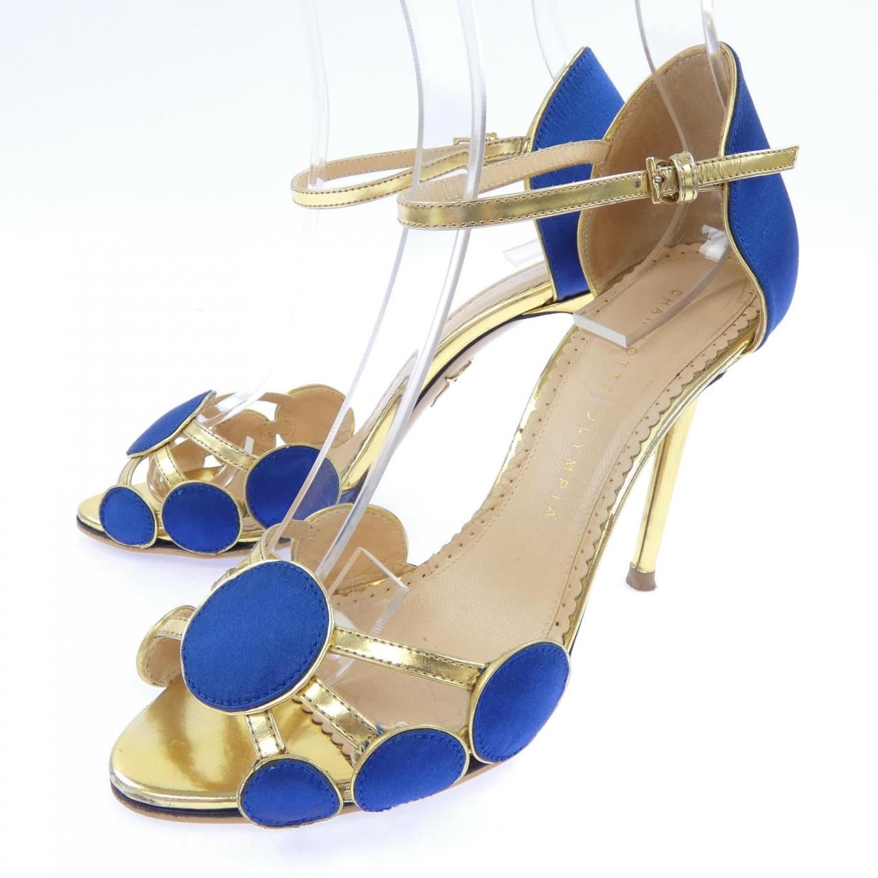 シャーロット オリンピア CHARLOTTE OLYMPIA シューズ