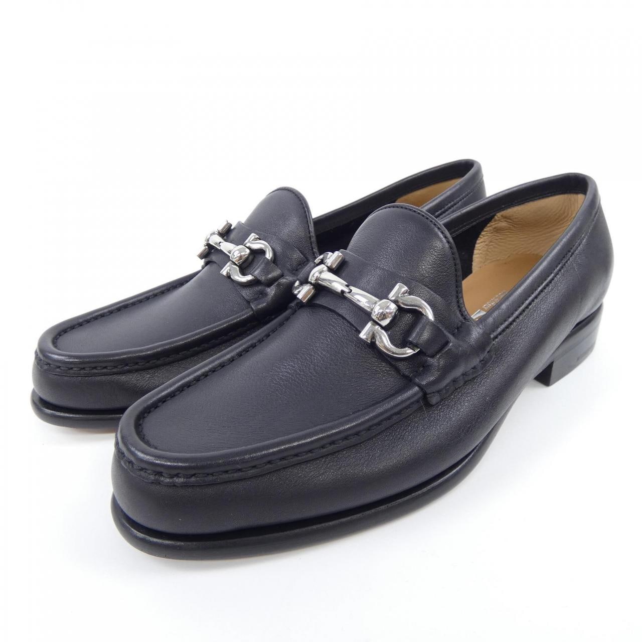 サルヴァトーレフェラガモ SALVATORE FERRAGAMO シューズ