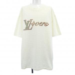 ルイヴィトン LOUIS VUITTON エンブロイダードショートスリーブTシャツ HRY29WNPL Tシャツ