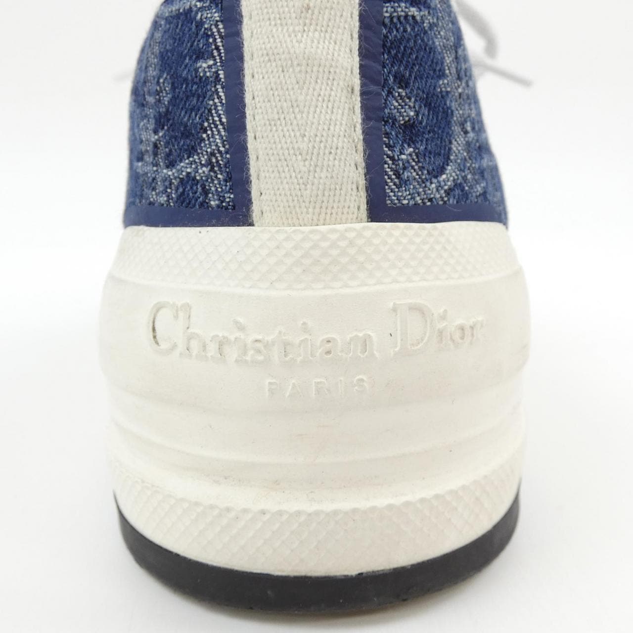 クリスチャンディオール CHRISTIAN DIOR スニーカー