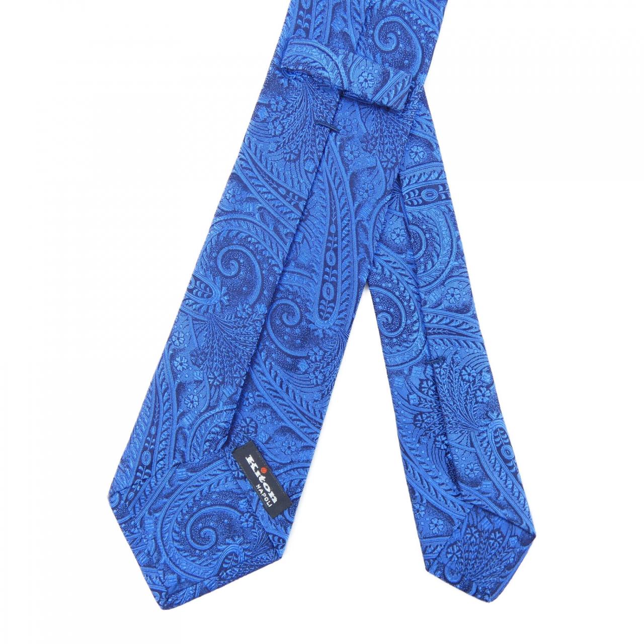 キートン KITON NECKTIE
