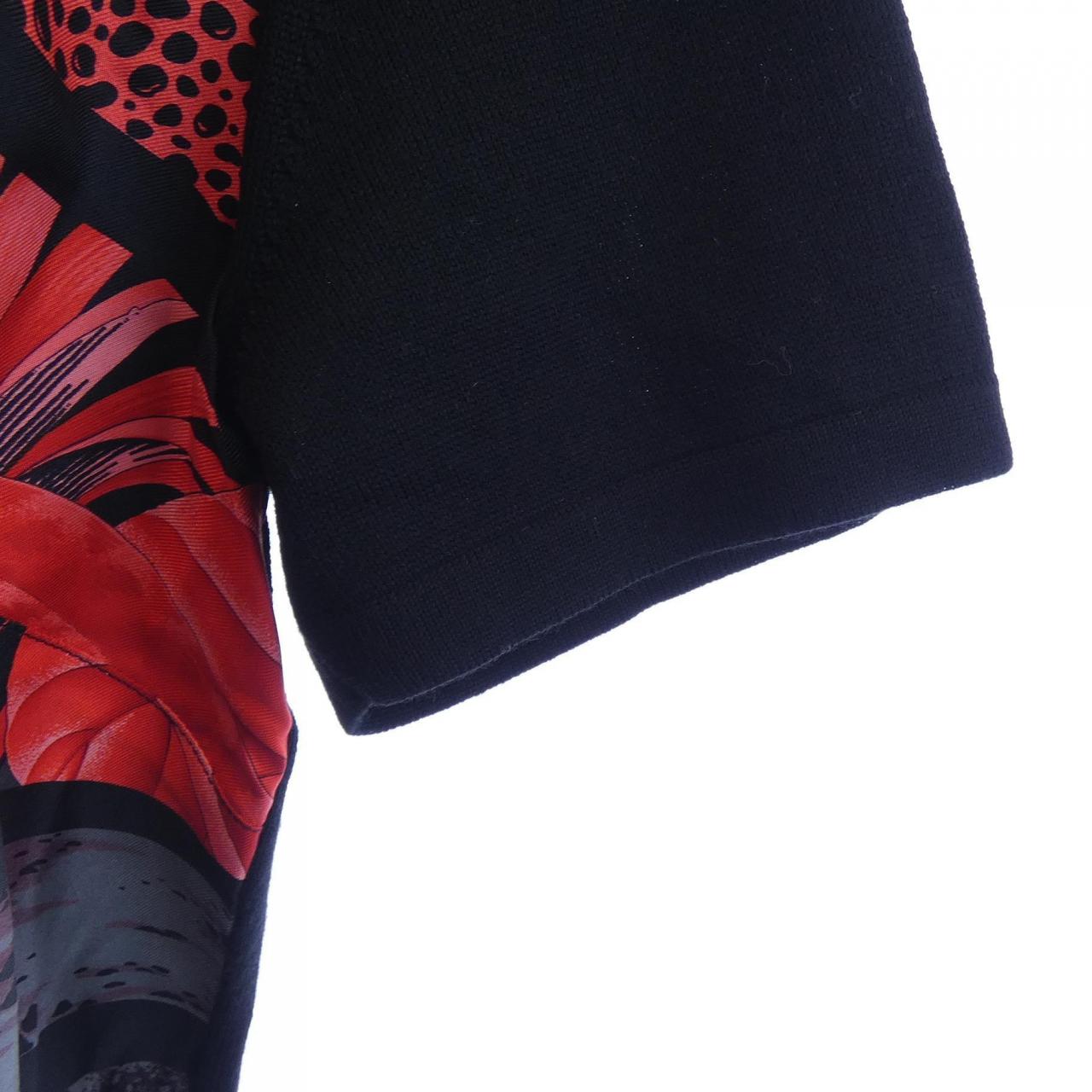 【ヴィンテージ】サルヴァトーレフェラガモ SALVATORE FERRAGAMO ニット