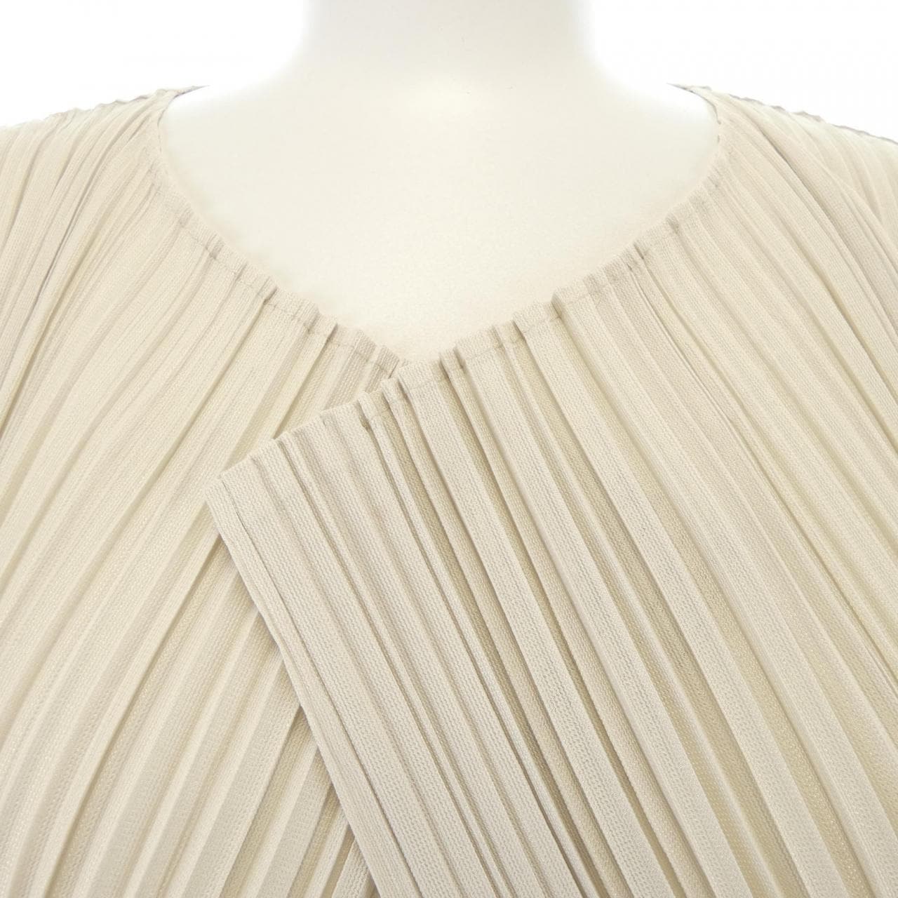 プリーツプリーズ PLEATS PLEASE PP33JO282 カーディガン