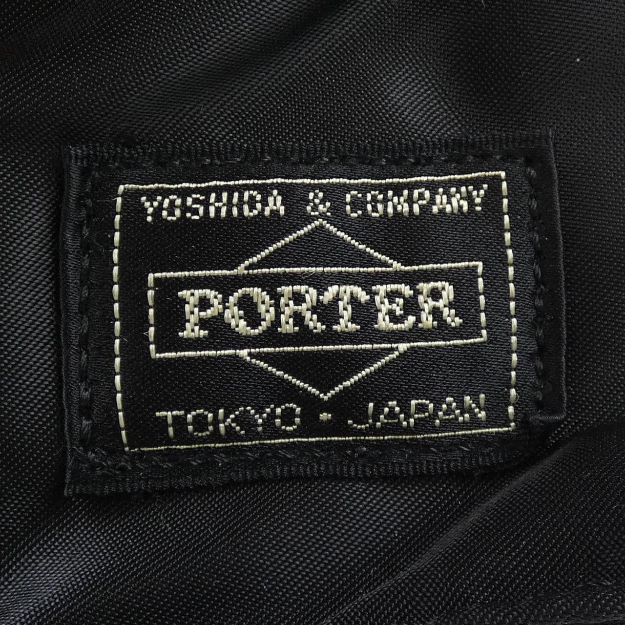 ポーター PORTER BAG