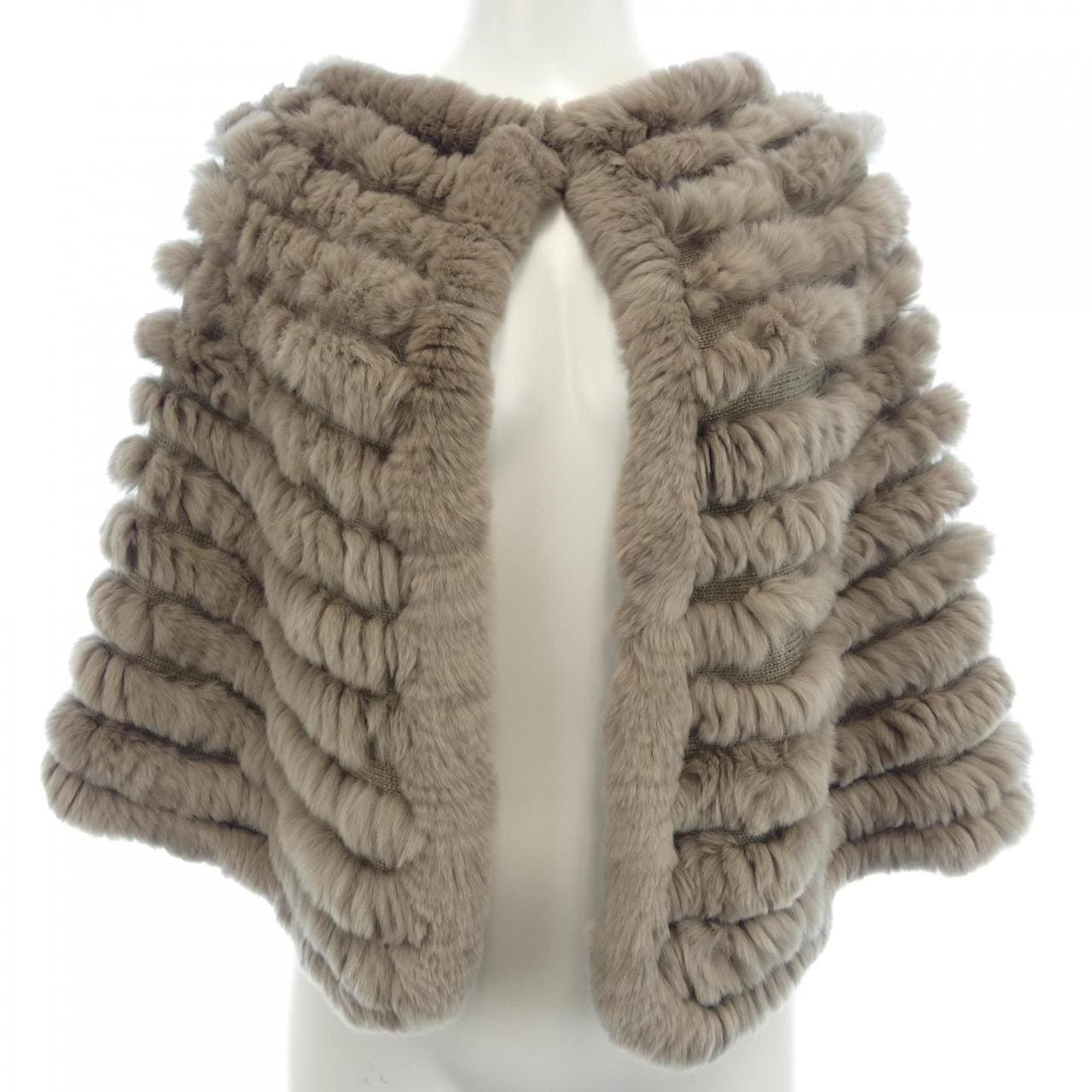 アマカ AMACA ケープ