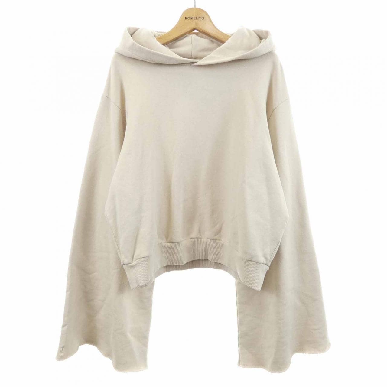 エムエムシックス MM6 S52GU0224 パーカー