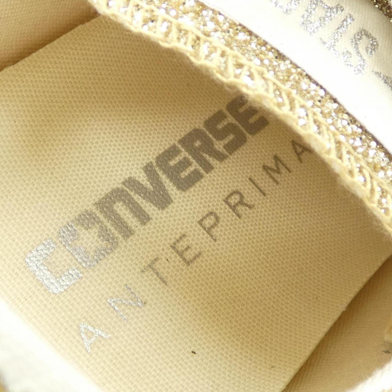 コンバース CONVERSE ANTEPRIMA シューズ