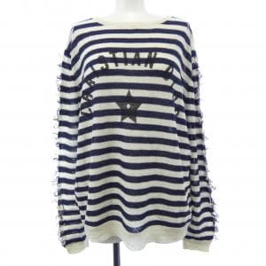 クリスチャンディオール CHRISTIAN DIOR 314S51AM718 ニット