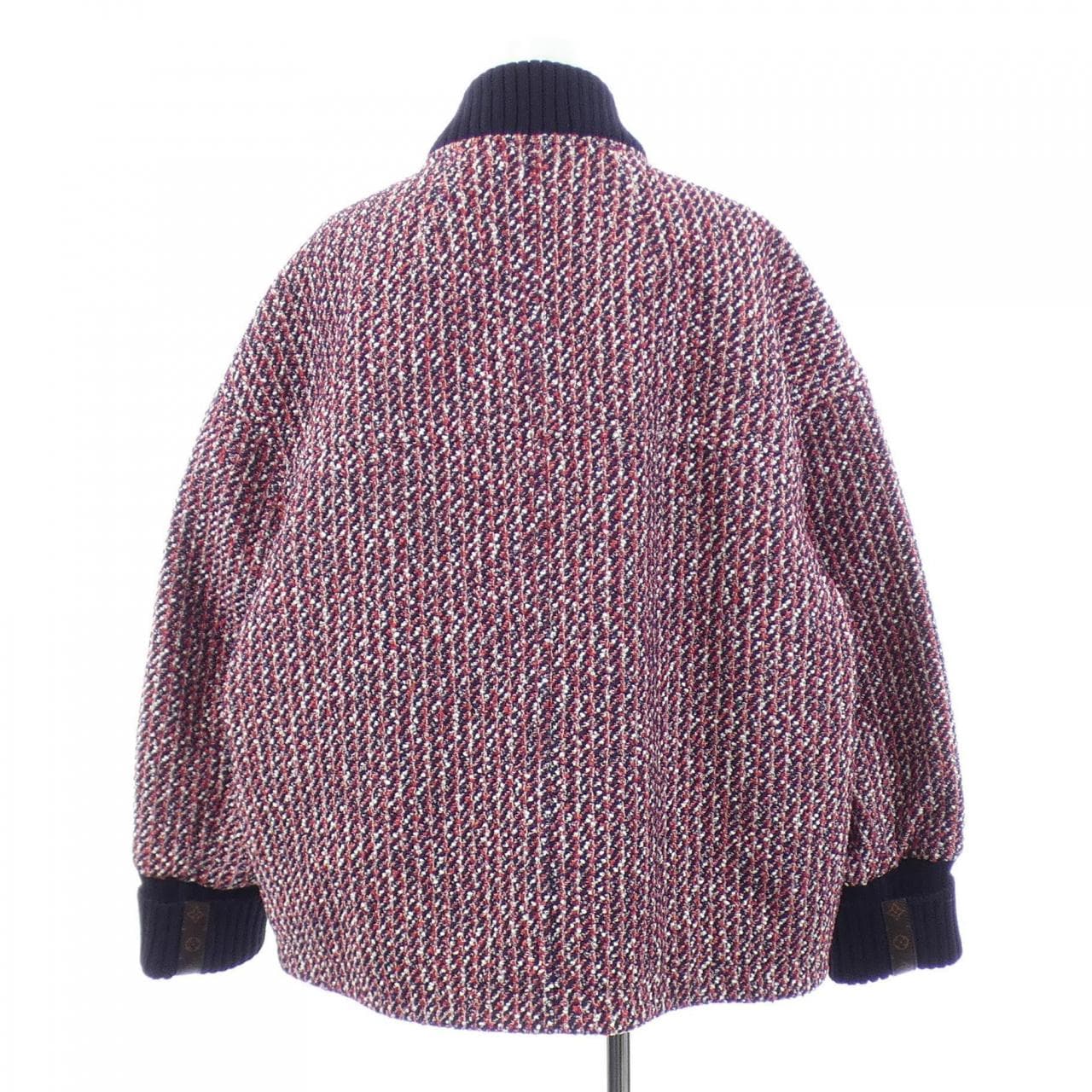 ルイヴィトン LOUIS VUITTON FPVE51CCO ジャケット