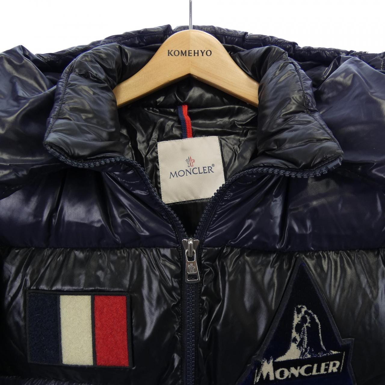 モンクレール MONCLER GARY ダウンジャケット